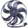 NISSENS Ventilátor chladenia motora 85683