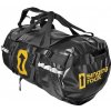 Singing Rock Tarp Duffle 120l cestovní taška - 120l / Černá