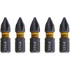 DeWalt Impact Torsion DT7993T nástavec pre rázové uťahovače PH1 25mm 5ks