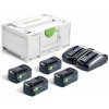 Festool SYS 18V 578681