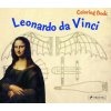 Leonardo Da Vinci (Doris Kutschbach)(Brožovaná)
