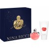Nina Ricci Nina EDT 50 ml + telové mlieko 75 ml