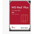 WD Red Plus 4TB, WD40EFZX