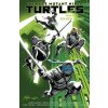 Teenage Mutant Ninja Turtles 1 Návrat do New Yorku - Jason Aaron, Rafael Albuquerque, Joëlle Jonesová