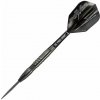 Set šípky TARGET steel POWER 8ZERO black titanium 22g - Phil Taylor 80% wolfram