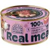 Meat Care Real Meal hovädzie 400 g