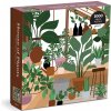 Galison Puzzle Dom rastlín 1000 dielikov