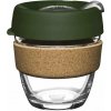 KeepCup Brew Cork Pine Hrnek