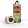 Army Painter Primer: Oak Brown Spray (400ml)