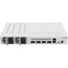 Router Mikrotik CRS504-4XQ-IN 1x LAN, 4x QSDP28, ROS L5