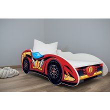 Top Beds Auto F1 Top car