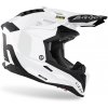 Prilba AIROH Aviator 3 COLOR Gloss White Veľkosť: S (55-56 cm)