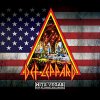 Def Leppard - Hits Vegas (Live At Planet Hollywood) 2CD+BD