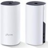 TP-Link Deco P9(2-pack) [Mesh Wi-Fi systém pre inteligentnú domácnosť (2-pack)]