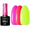 CLARESA hybridný gél lak Neon 5 g