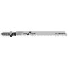 Bosch Pílové listy do priamočiaré píly T 101 BR Clean for Wood 2.608.630.014 5ks