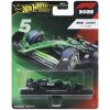 Hot Wheels: F1 autíčko - Gabriel Bortoleto - Kick Sauber