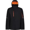 Regatta Professional bunda X-Pro Exosphere II TRW 511 performance Černá/magma