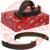 Sada brzdových čeľustí MASTER-SPORT GERMANY 03013703792-SET-MS