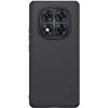 Nillkin Super Frosted PRO zadný kryt pre Xiaomi Redmi Note 14 Pro 5G/Poco X7 5G Black
