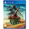 PS4 Metal Max Xeno (nová)