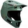 Leatt MTB Gravity 1.0 prilba, teal zelená, #S 55-56cm
