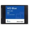 WESTERN DIGITAL SSD 2,5'' 4TB WD Blue SA510 WDS400T3B0A WDS400T3B0A