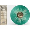 John Elton: Tumbleweed Connection (Limited Coloured Green Splatter Vinyl) - Vinyl (LP)