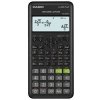 CASIO kalkulačka FX 82ES PLUS 2E, černá, školní, desetimístná