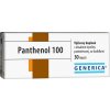 Generica Panthenol 100 30 tabliet