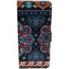 Diárové puzdro na Motorola Moto E32/E32s/G22 Tactical Field Notes mandala