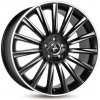 Hliníkový disk Keskin Tuning KT18 17 5x112 - 57555