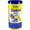 TETRA Cichlid Sticks 250 ml