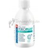 Curaprox Perio Plus+ BALANCE CHX 0,05% ústna voda s chlórhexidínu citroxom a sodium fluoridom 200 ml