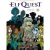 ElfQuest - Das letzte Abenteuer 03 (Richard Pini,Wendy Pini)(Pevná)
