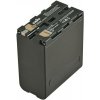 Batéria Jupio *ProLine* NP-F990 13400 mAh pro Sony BSO0010