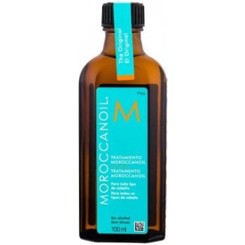 Moroccanoil Treatment vlasová kúra pre všetky typy vlasov 100 ml