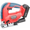 EXTOL PREMIUM 8891824 Píla priamočiara aku Share20V, 1x2Ah, kmit 22mm
