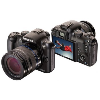 Samsung NX10