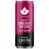 Puhdistamo Natural Energy Drink STRONG 330 ml citrón