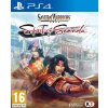 Samurai Warriors: Spirit of Sanada (PS4) 5060327533938