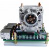 Chladiaci ventilátor ICE Tower pre Raspberry Pi 5, vysoký profil