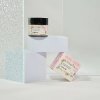 Kvitok Šľahaný Telový Krém Candy Bar 60 ml