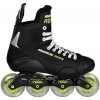 Powerslide Reign Apollo 80 Trinity brusle na inline hokej POUZE 4x, 80, 44 (VÝPRODEJ)