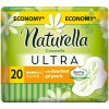 Naturella Slip TO GO Long Plus 20 ks