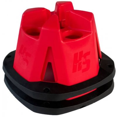 HockeyShot Edge Adapt Cones