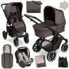 ABC DESIGN kombinovaný Salsa 5 Air Starter Set teddy 2025