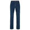 Kilpi DANNY-M pánske nohavice tmavomodré XS