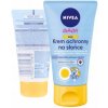 Nivea Detský opaľovací krém SPF 50+ 75ml