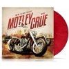 Various: Mötley Crüe: Many Faces Of Mötley Crüe (Coloured Red Marbled Vinyl): 2Vinyl (LP)